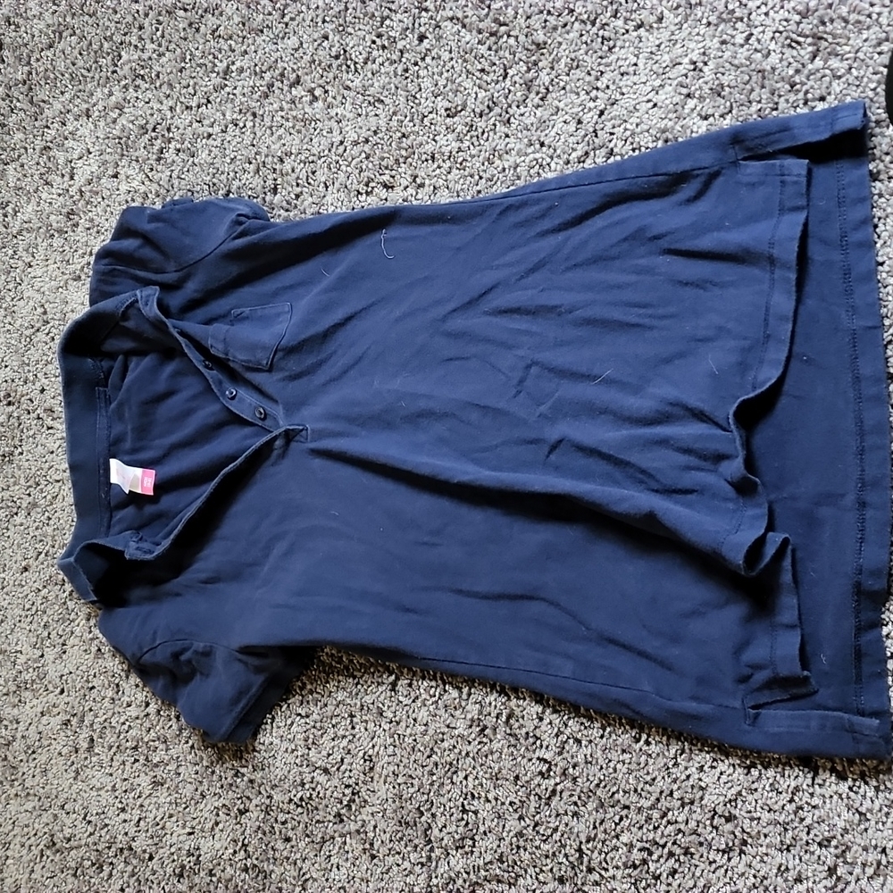 Polo shirt